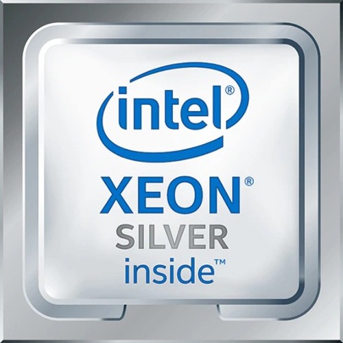 HPE - Certified Genuine Parts Intel Xeon Silver (2nd Gen) 4210R Deca-core (10 Core) 2.40 GHz Processor Upgrade