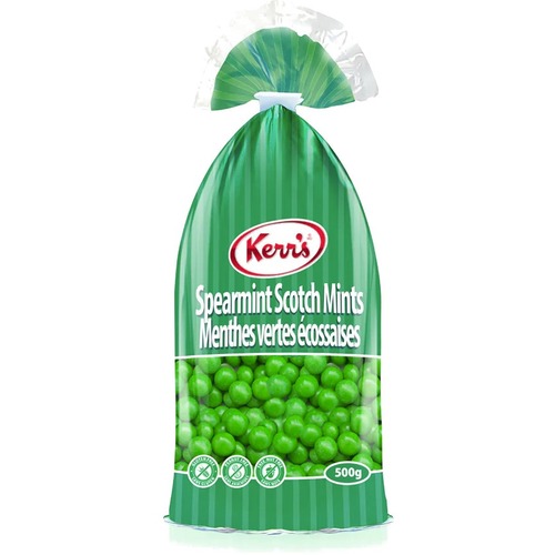 Menthes &eacute;cossaises Twist Top - Kerr's