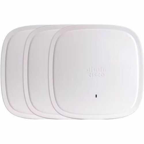 Cisco Catalyst 9105AXW Dual Band Wi-Fi 6 802.11ax Wireless Access Point
