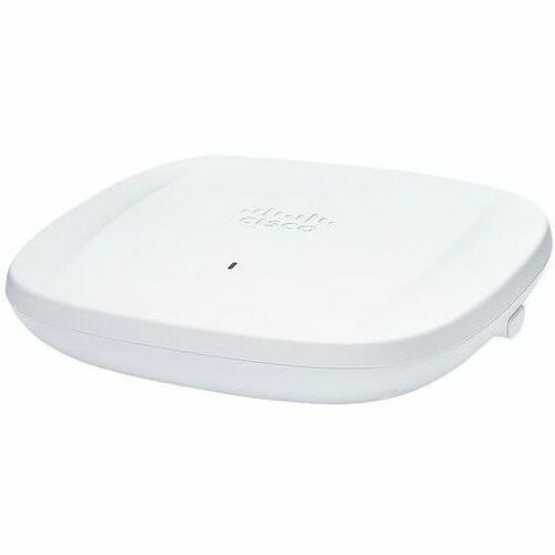 Cisco Catalyst 9136I Tri Band Wi-Fi 6E 802.11ax 10.20 Gbit/s Wireless Access Point - Indoor
