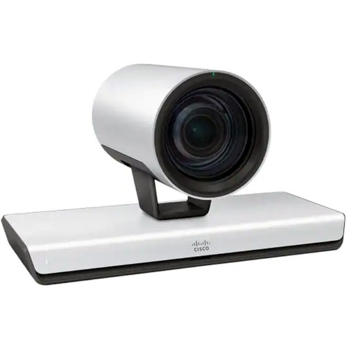 Cisco TelePresence Precision 60 Webcam - HDMI - 1 Pack(s) - 1920 x 1080 Video - Network (RJ-45)