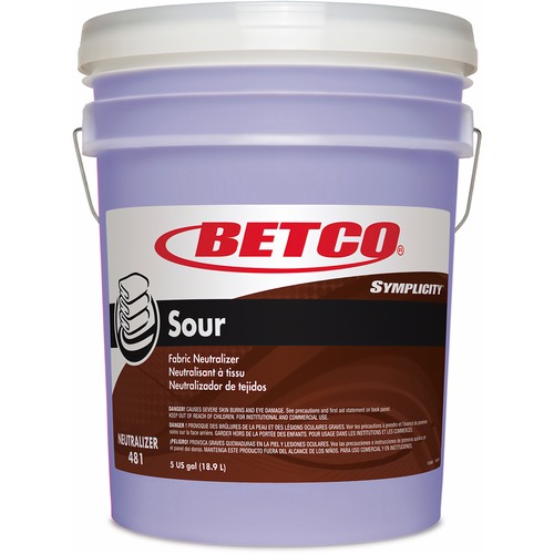 Picture of Betco Symplicity Sour Fabric Neutralizer