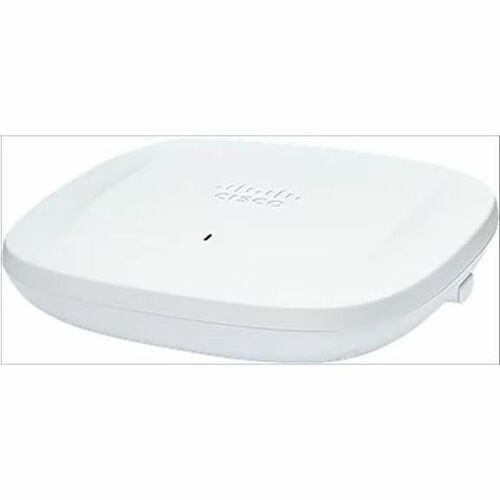 Cisco Catalyst CW9162I Tri Band Wi-Fi 6 IEEE 802.11ax 3.90 Gbit/s Wireless Access Point