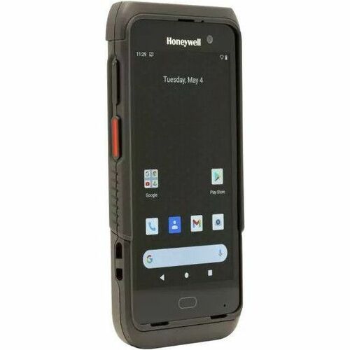 Honeywell CT45 XP Handheld Terminal
