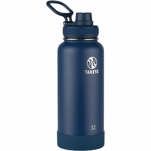 Takeya Water Bottle - Midnight