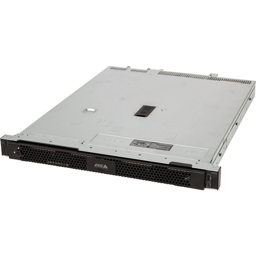 AXIS Camera Station S1232 Rack Recording Server - 16 TB HDD - Camera Station - TAA Compliant