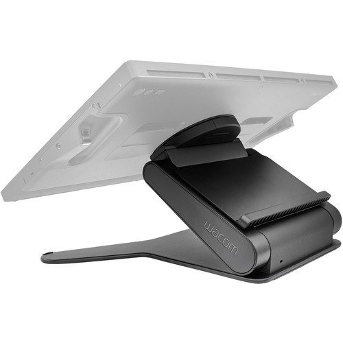 Wacom Cintiq Pro 27 Stand - Up to 27" Screen Support - Desktop