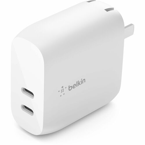 Belkin AC Adapter - 2 Pack - 20 W - White