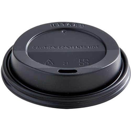 Eco Guardian 8 oz Hot Drink Paper Cup Lids