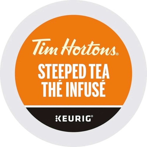 Keurig Tim Hortons K-Cups - 30 / Box