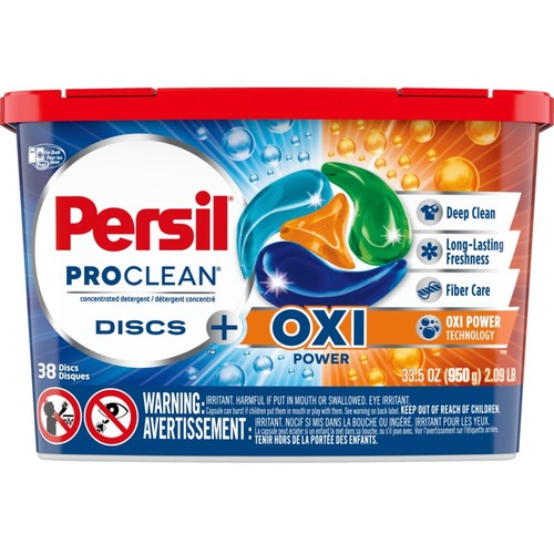 Persil - Laundry Detergent 2703437