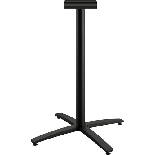 Picture of HON Between Table Standing Height X-base
