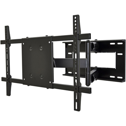 Picture of Rocelco VLDA Mounting Bracket for TV, Flat Panel Display - Black