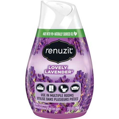 Davis Air Freshener - 197.9 g - Fresh Lavender - 30 Day