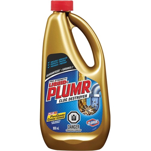 Liquid-Plumr Clog Remover - 30.4 fl oz (1 quart)