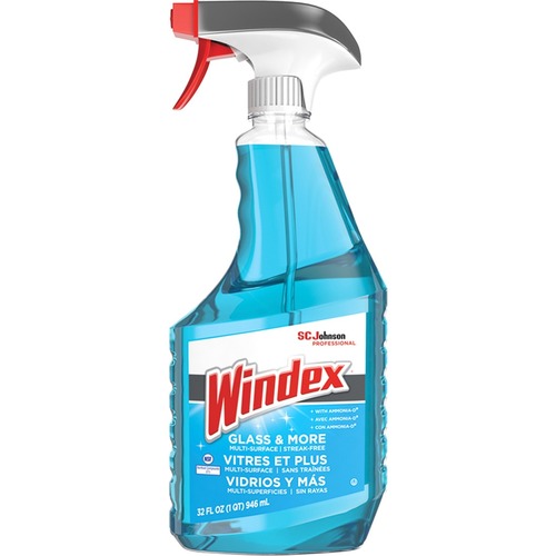 Windex® Glass Cleaner - 32 fl oz (1 quart)