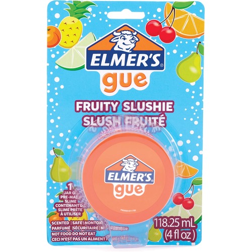 Elmers Slime - 1 Each - Clear