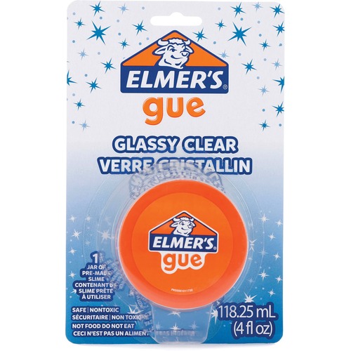 Elmers Slime - Fruity Slushie