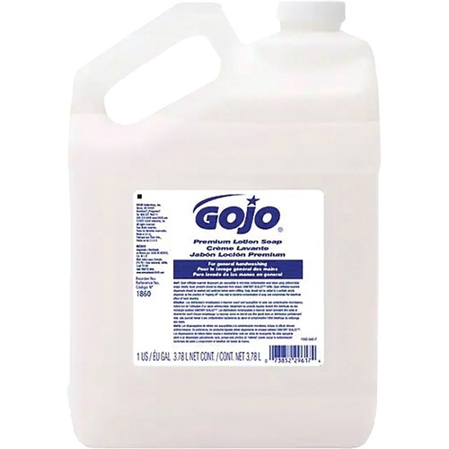 Gojo® Premium Liquid Soap - 3.78 L