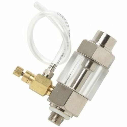 Fluke Pressure Calibrator Trap