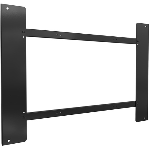 Chief Fusion and Thinstall Hardware Kits - For Monitor Mounts - Black - 900 x 600 - VESA Mount Compatible