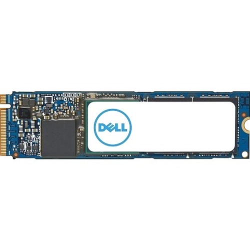 Dell Performance 1 TB Solid State Drive - M.2 2280 Internal - PCI Express NVMe (PCI Express NVMe 4.0 x4)
