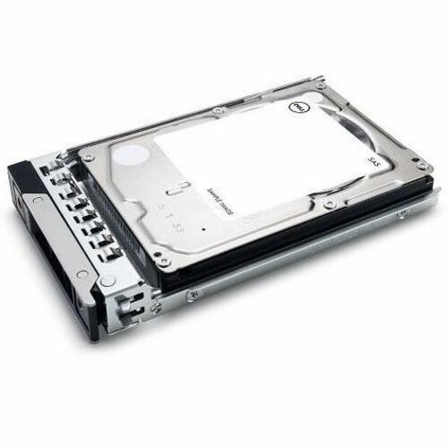DELL SOURCING - NEW 1.20 TB Hard Drive - 2.5" Internal (12Gb/s SAS) - 2.5" Carrier