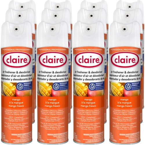 Picture of Claire Water-Based Air Freshener