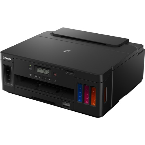 Picture of Canon PIXMA G5020 Desktop Wireless Inkjet Printer - Color