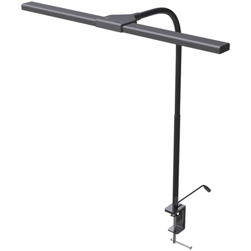 Picture of Data Accessories Company Clamp-On LED Desk Lamp