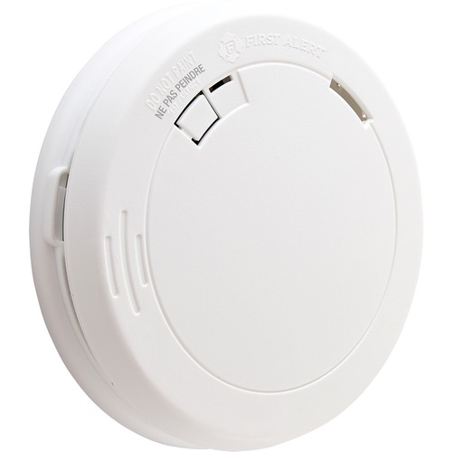 SCN Smoke Alarm - 85 dB - Audible