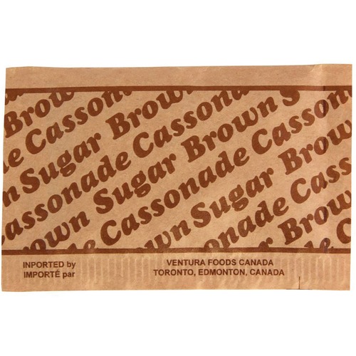 Hamilton Beach Sugar - Brown Sugar - 1000/Case