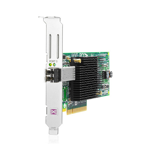 HPE Ingram Micro Sourcing Compaq StorageWorks Dual Port Fibre Channel Host Bus Adapter