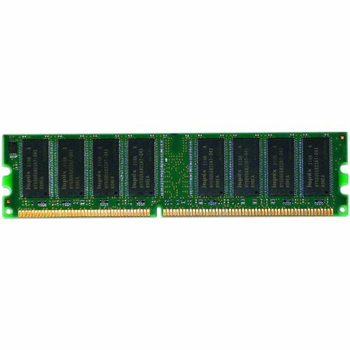 HPE Ingram Micro Sourcing 8GB DDR3 SDRAM Memory Module