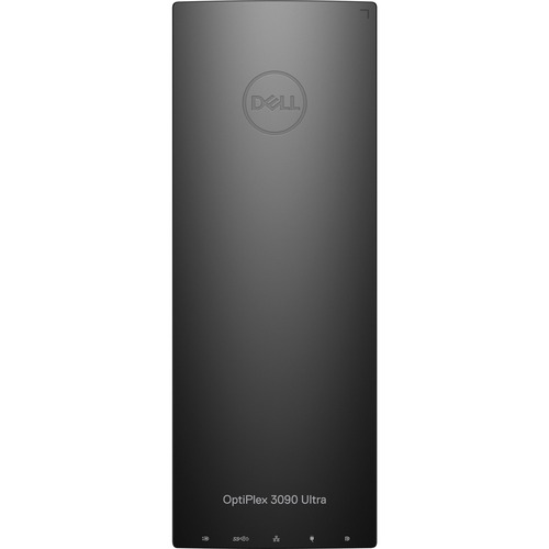 Dell Technologies 4R1WX Dell OptiPlex 3000 3090 Desktop Computer - Intel  Core i3 11th Gen i3-1115G4 Dual-core (2 Core) 3 GHz - 16 GB RAM DDR4 SDRAM  - 256 GB  PCI Express NVMe  x4 SSD - Ultra Compact