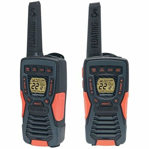 Cobra Two-Way Radio