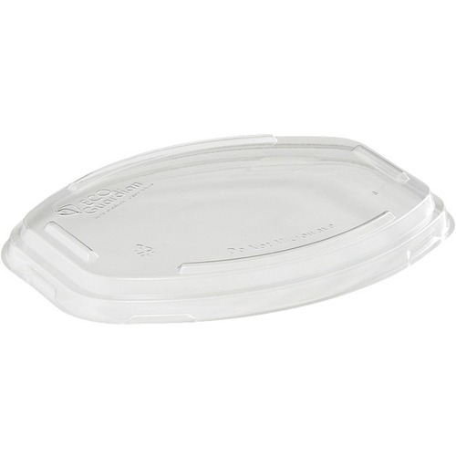 Eco Guardian 22 oz Clear Lids