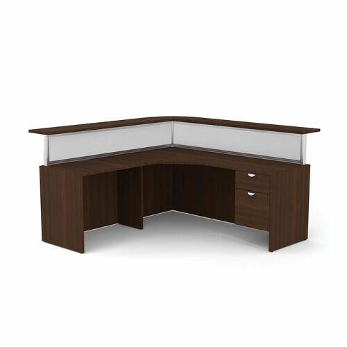 HDL Reception Desk = HTW829801