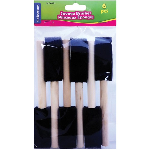 Selectum Paint Brush