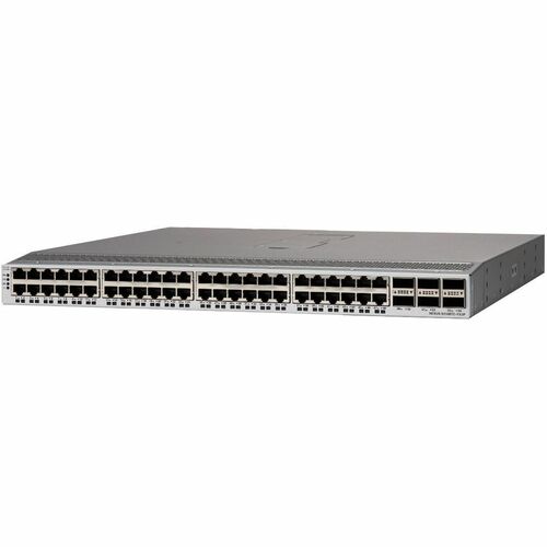 Cisco Nexus 93108TC-EX - commutateur - 48 ports - Géré