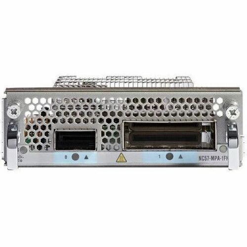 Cisco Modular Port Adapter
