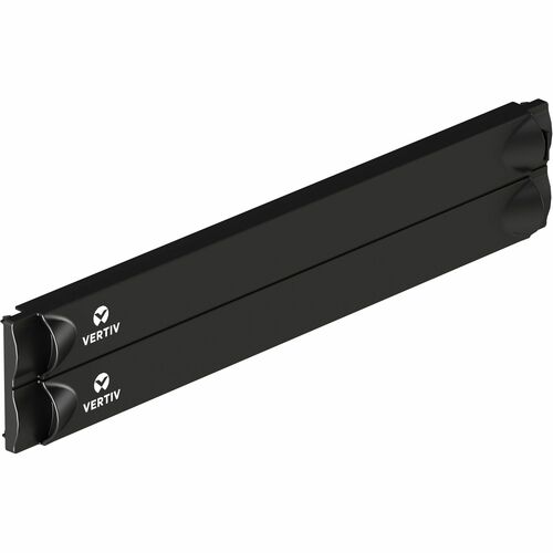 Vertiv™ VR Rack Accessory | VRA | Blanking Panel | 2U | Qty 200 - Rack ...