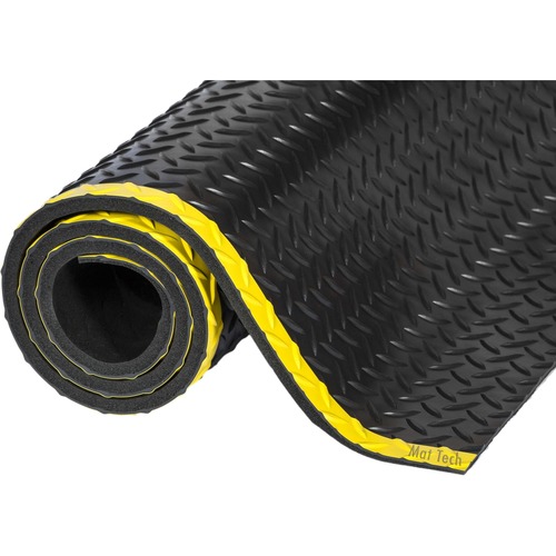 Mat Tech Deckplate Anti-fatigue Mat