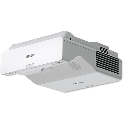 Epson PowerLite 760W 3LCD Projector