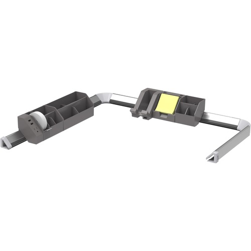 Picture of Bostitch Konnect 14-Piece Desktop Organizer Kit