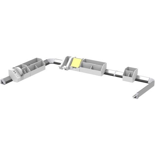 Picture of Bostitch Konnect 17-Piece Desktop Organizer Kit