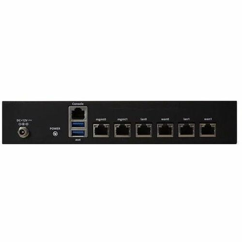 HPE EdgeConnect SD-WAN 10104