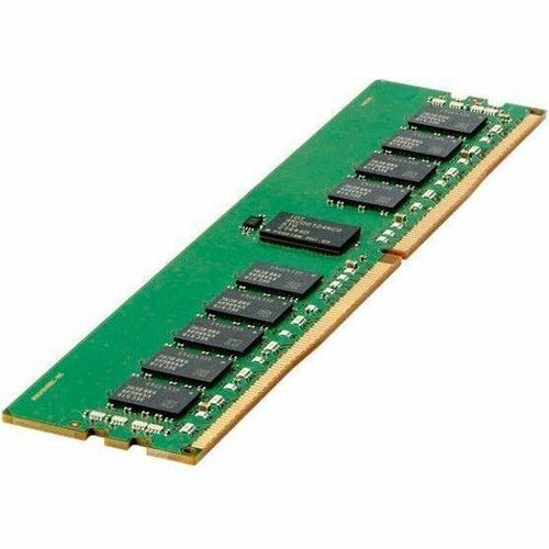 HPE Cray 32GB DDR5 SDRAM Memory Module - For Computer - 32 GB (1 x 32GB) - DDR5-4800/PC5-38400 DDR5 SDRAM - 4800 MHz Dual-rank Memory - ECC - Registered - 288-pin - DIMM