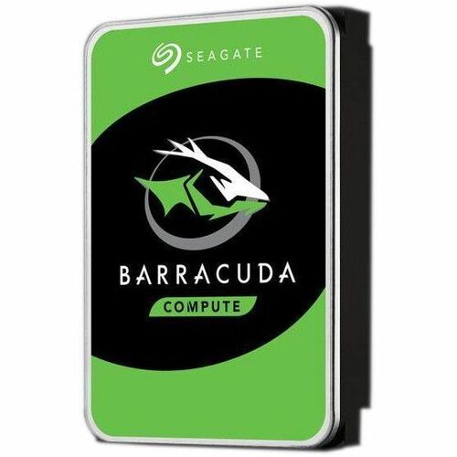 Seagate Barracuda ST1000DM014 Hard Drive