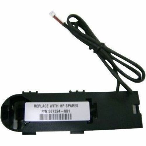 HPE - Certified Genuine Parts Cache Memory